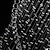 abordables Lustres-50cm LED Lustre En Cristal Moderne De Luxe Plafonnier DIY Modernité De Luxe Globe K9 Cristal Pendentif Éclairage Hôtel Chambre Salle À Manger Magasin Restaurant LED Pendentif Lampe Intérieur Cristal