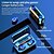 cheap TWS True Wireless Headphones-F9-32 TWS Touch Bluetooth Earbuds HD Stereo Handsfree Wireless IPX7 Waterproof Bluethooth5.0 True Wireless Headphones Business Gaming Headset with Led Display