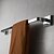 ieftine Bare de Prosop-Towel Bar Cool Contemporary Brass 1pc - Bathroom / Hotel bath 1-Towel Bar Wall Mounted