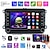 cheap Car Multimedia Players-7 INCH Android Universal Car MP5 Player Car Radio 2 DIN 7021A-16G Car Multimedia Player Support GPS Navigation Autoradio For Volkswagen VW GOLF PASSAT TOURAN Seat Skoda