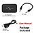 cheap Bluetooth Car Kit/Hands-free-H2663 Bluetooth 4.1 Bluetooth Headsets Bluetooth Universal