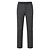 abordables Bas-pantalon de neige imperméable coupe-vent pour femmes vêtements de sport en plein air polaire pantalon de randonnée s noir
