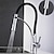 cheap Pullout Spray-Kitchen faucet - Single Handle One Hole Electroplated Pull-out / ­Pull-down Vessel