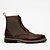 cheap Men&#039;s Boots-Men&#039;s Boots Combat Boots Daily Faux Leather Light Brown Dark Brown Fall Winter