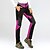 preiswerte Hosen &amp; Shorts-Damen Wanderhose Hose Fleece gefütterte Hose Softshellhose Winter Outdoor wasserdicht winddicht thermisch warm elastisch tailliert Modehose blau rot Skifahren Camping Ski / Snowboard