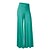 cheap Pants-women&#039;s high waisted long palazzo pants wide leg flowing trousers suit pants with pockets khaki