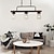 cheap Pendant Lights-71 cm Island Design Pendant Light Metal Mini Painted Finishes Vintage Country 220-240V