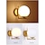 voordelige LED-wandlampen-lightinthebox creatieve moderne wandlampen in Scandinavische stijl&amp;amp; schansen slaapkamer winkels cafés aluminium wandlamp ip20 110-120v 220-240v 60 w