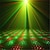 cheap Décor &amp; Night Lights-Mini Color Stroboscope Projector Star Sky Laser Light Music For Home Par Xmas Party Disco Stage Flash Lighting Strobe Lights
