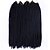 cheap Crochet Hair-Dreadlocks / Faux Locs Crochet Box Braids Synthetic Hair Braiding Hair 1pc / pack