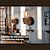 Χαμηλού Κόστους Εσωτερικά Επιτοίχια Φωτιστικά-φωτιστικό τοίχου lightinthebox αντίκα ρητίνης γροθιά ευρωπαϊκό μπαρ εστιατόριο καφέ διακοσμητικό φωτιστικό τοίχου αριστερό δεξί φωτιστικό τοίχου Χριστουγεννιάτικη διακόσμηση ac110v ac220v