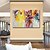 cheap Oil Paintings-Oil Painting Handmade Hand Painted Wall Art Home Decoration Decor Rolled Canvas No Frame Unstretched