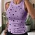 cheap Tank Tops-Women&#039;s Camisole Tank Top Camis Five-pointed star-white Five-pointed star-purple Five-pointed star-green Star Stars and Stripes Casual Sports Square Neck Basic Casual Slim S