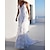 cheap Wedding Dresses-Beach Open Back Boho Wedding Dresses Mermaid / Trumpet Sweetheart Camisole Spaghetti Strap Sweep / Brush Train Lace Bridal Gowns With Appliques 2024