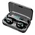 levne TWS Pravá bezdrátová sluchátka-F9-32 tws dotyková bluetooth sluchátka s mikrofonem HD stereo handsfree bezdrátová IPx7 vodotěsná bluethooth5.0 skutečná bezdrátová sluchátka obchodní herní sluchátka s LED displejem