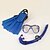 cheap Diving Masks, Snorkels &amp; Fins-Diving Package - Diving Mask Diving Fins Snorkel - Dry Top Adjustable Strap Anti-fog Swimming Snorkeling Scuba Rubber PC  For  Kids