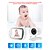 cheap Baby Monitors-3.5 Inch Video Wireless Baby Monitor VOX Security Camera Nanny IR Night Vision Voice Call Babyphone With Temperature Monitoring