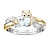 tanie Biżuteria modna-deklaracja kobiet pierścień mama kocha cię na zawsze inkrustowany cyrkonią pierścionek damski żółw sowa kwiat jednorożec pierścień kobiety dziewczyny prezent biżuteria (delfin, 6)