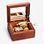 cheap Music Boxes-Music Box Wooden Music Box Antique Music Box Vintage Retro Special Sweet Phonograph Retro Creative Sound Novelty Unique Wooden Metalic Women&#039;s Boys&#039; Girls&#039; Kid&#039;s Adults Graduation Gifts Toy Gift
