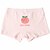 cheap Underwear-Kids Girls&#039; Underwear &amp; Socks Print 5 Pieces Rainbow