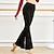 cheap Dance Basic-Activewear Pants Ruching Solid Women&#039;s Training Performance High Modal