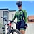 cheap Cycling Jersey &amp; Shorts / Pants Sets-Women&#039;s Long Sleeve Cycling Jersey with Shorts Triathlon Tri Suit Mountain Bike MTB Road Bike Cycling Winter Black Green Red Patchwork Camo / Camouflage Bike Clothing Suit Spandex Polyester
