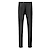 baratos Tuxedo Suits-Ternos de baile masculinos, cinza escuro, preto, vermelho, casamento, smoking, 3 peças, gola xale, cor sólida, padrão, ajuste único, um botão, 2024