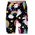 cheap Bottoms-Girls&#039; Leggings Graphic Active Tights Polyester Kids Print 3D Printed Graphic