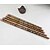 cheap Wind Instruments-Flute Handmade Chinese Style Bamboo Horizontal Musical Instrument for Beginner Music Lovers