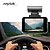 abordables DVR de coche-Anytek z1n 1080p DVR del coche 140 Grados Gran angular Dash Cam con WIFI Registrador de coche