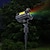 ieftine Proiector &amp; Laser-Proiector cu lumini laser cu mișcare în 3 culori cu telecomandă rf și blocare de securitate iluminat de grădină în aer liber lampă de gazon iluminare impermeabilă lumini laser stele rgb în mișcare