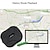 お買い得  GPS追跡デバイス-ブランド: tkstar