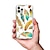 저렴한 디자인 케이스-깃털 전화 케이스 에 대한 Apple 아이폰 13 12 프로 맥스 11 SE 2020 X XR XS 맥스 8 7 독특한 디자인 보호 케이스 충격방지 뒷면 커버 TPU