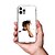 baratos Estojo de design-Personagens telefone Caso Para Apple iPhone 12 iPhone 11 iPhone 12 Pro Max Design Exclusivo Capa protetora Antichoque Capa traseira TPU