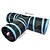 cheap Cat Toys-Collapsible Cat Tunnel Tube Peek Hole Toy Interactive Cat Toys Fun Cat Toys Dog Cat Pets Cat Toy Pet Friendly Foldable Games Funny Interactive Polyester Non-woven Fabrics Gift Pet Toy Pet Play