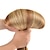 baratos Extensões de cabelo com gancho-Com Presilha Clip Extensões de cabelo Cabelo humano remy 7 pcs Pacote Liso Natural Extensões de cabelo