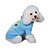 voordelige Hondenkleding-Kat Hond Truien Puppy kleding Cartoon Houd Warm Winter Hondenkleding Puppy kleding Hondenoutfits Blauw Groen Grijs Kostuum voor Girl and Boy Dog Katoen XS S M L XL