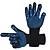 cheap Cooking Utensils-Oven Mitts Gloves Hand Bakewere BBQ Silicon Gloves High Temperature Anti-scalding 500-800 Degree Heat Resistant Oven Gloves Insulation Barbecue Microwave Flexible Soft