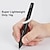 olcso Számítógépek és táblagépek-digitális képernyő univerzális kézzel rajzolt digitális tábla nyomásérzékeny toll újratölthető toll