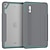 billige iPad-etui-etui til Apple ipad 9th 8th 7th ipad pro 4th 3rd 2nd ipad air 4th 2021 2020 ipad mini 5th 4th stødsikkert bagcover ensfarvet akryl / stk