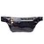 cheap Bags-Unisex 2022 Laser Bag PU Leather Fanny Pack Sling Shoulder Bag Buttons Daily Outdoor Plain Black Purple Pink Silver