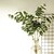 cheap Artificial Plants-1 Piece Artificial Plants Leaves Home Decor Simulation Eucalyptus Leaves Wedding Party Display，Decor for Home, Living Room, Bathroom Plant 25*77cm