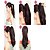 cheap Hair Pieces-claw on ponytail extensions 24&quot;/60cm curly wavy hair extension natural effect synthetic hairpiece - ash blonde mix bleach blonde