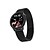 preiswerte Smartwatch-Die wasserfeste Smartwatch f80 unterstützt Herzfrequenz- / Blutdruckmessungen, Sport-Tracker für Android- / iOS-Telefone