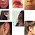 cheap Body Jewelry-titanium clear cz labret lip ring studs cartilage helix tragus earring nose studs piercing jewelry 2mm 3mm 4mm