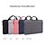 cheap Laptop Bags,Cases &amp; Sleeves-Laptop Sleeves 13.3&quot; 15.6&quot; 15 Inch inch Compatible with Macbook Air Pro, HP, Dell, Lenovo, Asus, Acer, Chromebook Notebook Waterpoof Oxford Cloth Plain for Colleages &amp; Schools