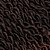abordables Trenzas-7pack faux goddess locs extensiones de cabello de ganchillo, cabello trenzado sintético xpressions, cabello de fibra de onda profunda con extremos rizados (20 pulgadas, t1b / 27 #)