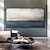 billiga Landskapsmålningar-oljemålning handgjord handmålad väggkonst horisontell panorama abstrakt heminredning dekor rullad duk ingen ram osträckt