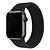 billiga Apple Watch-klockarmband-Smart Watch-band för Apple iWatch 49 mm 45 mm 44 mm 42 mm 41 mm 40 mm 38 mm Ultra SE Series 8 7 6 5 4 3 2 1 Silikon Smart klocka Rem Flätad Elastisk Stretch Solo loop Ersättning Armband