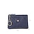 cheap Wallets-Women&#039;s Bags Nappa Leather Wallet Zipper Daily Outdoor 2021 Black Blue Purple Blushing Pink